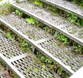 Лист стальной ПВЛ 406 - тип 3