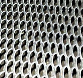 Лист стальной ПВЛ - вариант 4