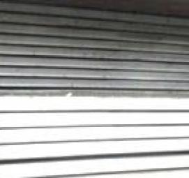 Лист стальной С235 - модель 2