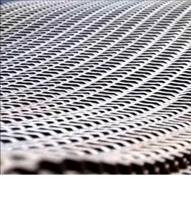 Лист стальной вытяжной - тип 1