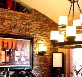 Листовые 3д панели - модель 4