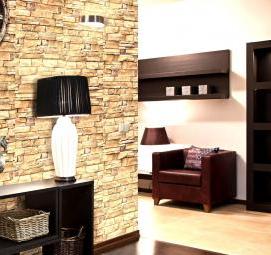 Листовые панели для потолка - тип 4