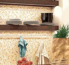 Листовые панели для потолка - тип 3