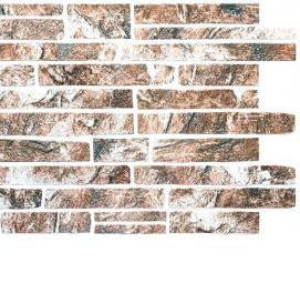 Листовые панели для стен влагостойкие - модель 2