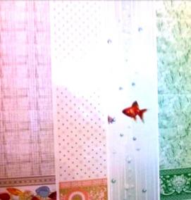 Листовые панели мдф для стен влагостойкие - вариант 1