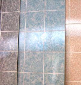 Листовые панели мдф для стен влагостойкие - вариант 4