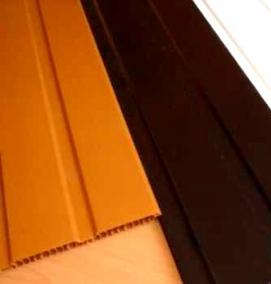 Листовые панели мдф для стен влагостойкие - вариант 3