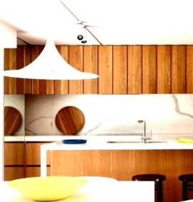 Листовые панели - тип 3