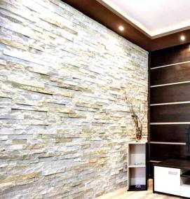 Листовые панели - тип 2