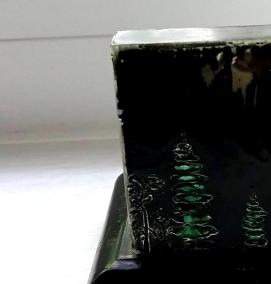 Литые акриловые стекла - вариант 1