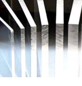 Литые акриловые стекла - вариант 3