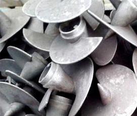 Литые сваи - вариант 2