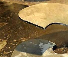 Лопасти для винтовых свай - тип 3