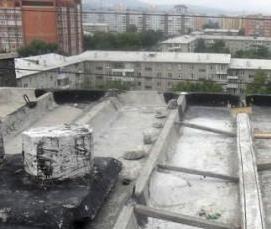 Лотковые плиты перекрытия - модель 3