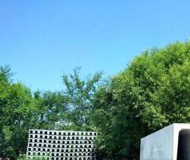 Лоток железобетонный ЛК - модель 2