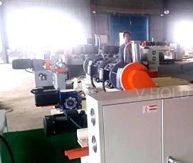 Лущеный шпон - модель 1