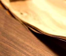 Лущеный шпон - модель 4