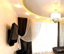 Любой ремонт под ключ - модель 4