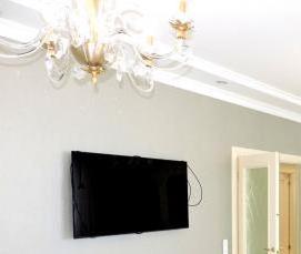 Любой ремонт под ключ - модель 3