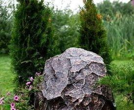 Люк  пластиковый - тип 3