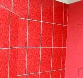 Люк ревизионный 100х100 - модель 3