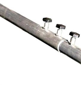 Мачта трубчатая - вариант 1