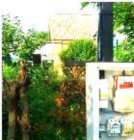 Мачта трубостойка - модель 3