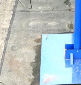 Мачта трубостойка - модель 2