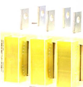 Мачтовый рубильник - модель 4