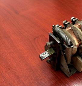 Мачтовый рубильник - модель 2