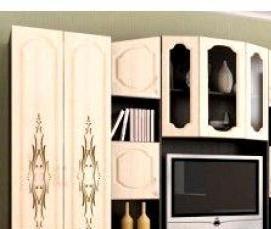 Макарена мдф - модель 1