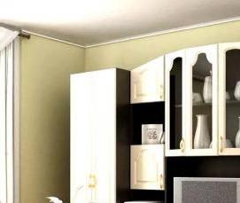 Макарена мдф - модель 4