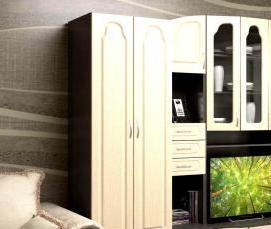 Макарена мдф - модель 2