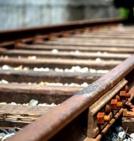 Маленькая рельса - вариант 2