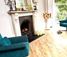 Маленький ламинат - тип 3