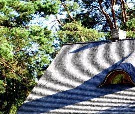 Маленький сруб - тип 4