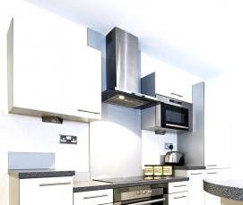 Малогабаритная мебель на заказ - вариант 4