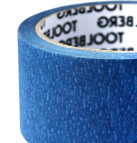 Малярная лента 0,050х50 м - вариант 3