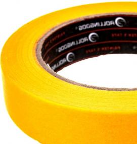 Малярная лента 0,050х50 м - вариант 2