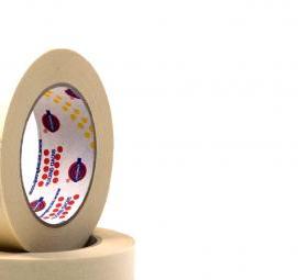 Малярная лента 5 мм - вариант 1