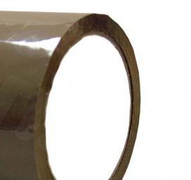 Малярная лента коричневая - модель 2