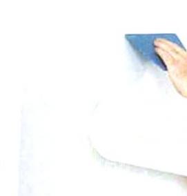 Малярный стеклохолст - вариант 1