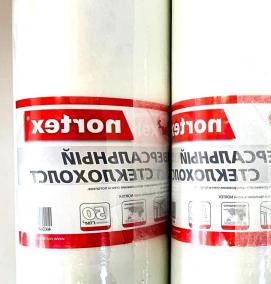 Малярный стеклохолст - вариант 3