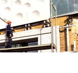 Малые архитектурные формы из бетона - модель 1