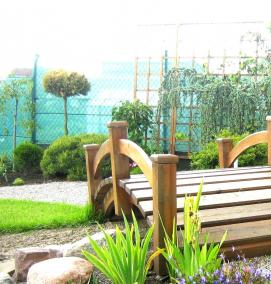 Малые архитектурные формы - модель 2