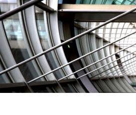 Малые металлоконструкции - вариант 3