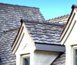 Мансардные слуховые окна - тип 2