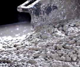 Марка бетона в22 - модель 3