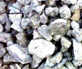 Марка щебня 20 на 40 - тип 4