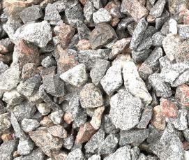 Марка щебня 20 на 40 - тип 3